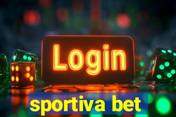 sportiva bet